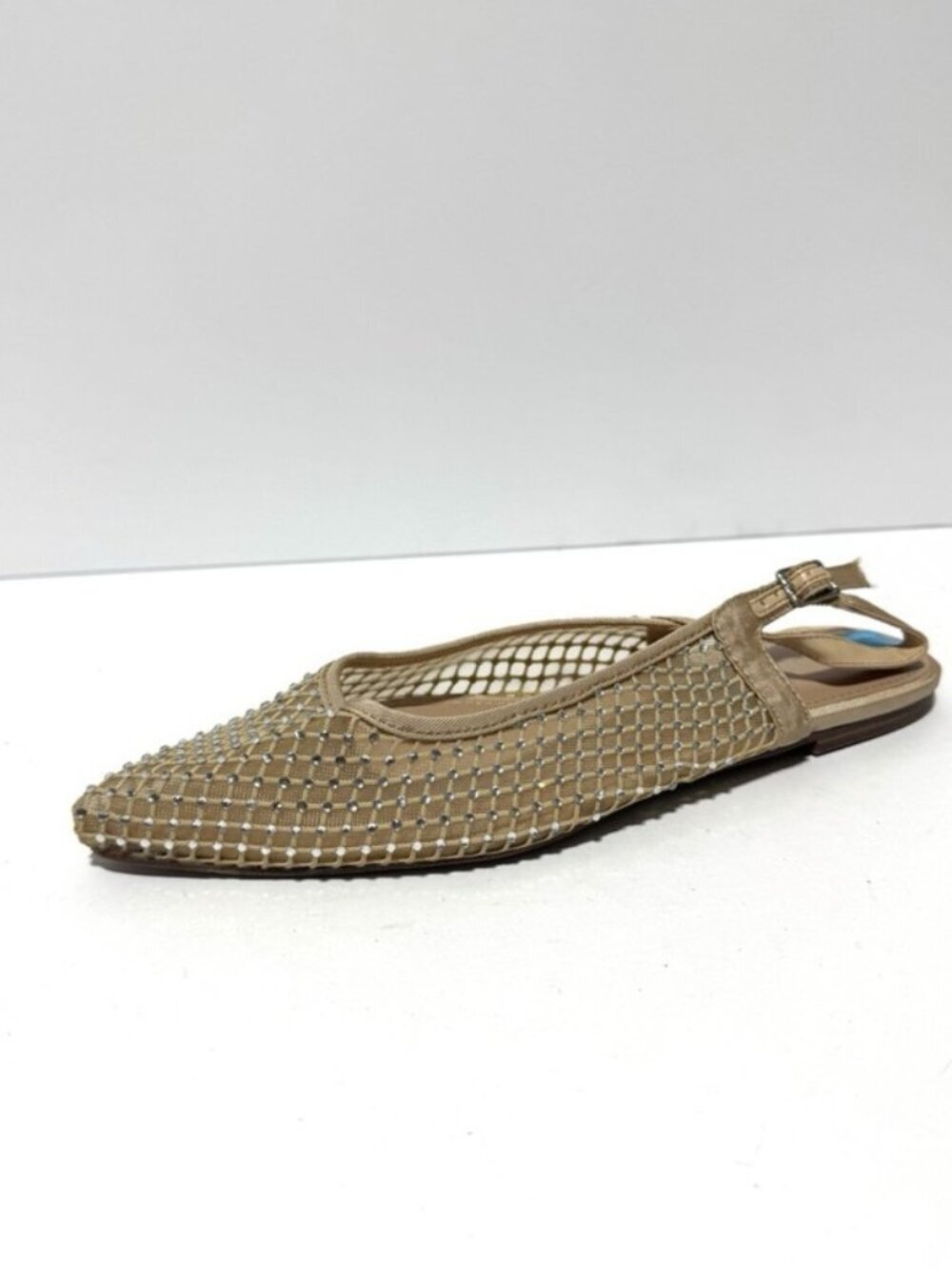 Sincerely Jules Womens Lark Flats Size 7.5 M